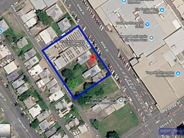 Property for sale in Rockhampton, Queensland