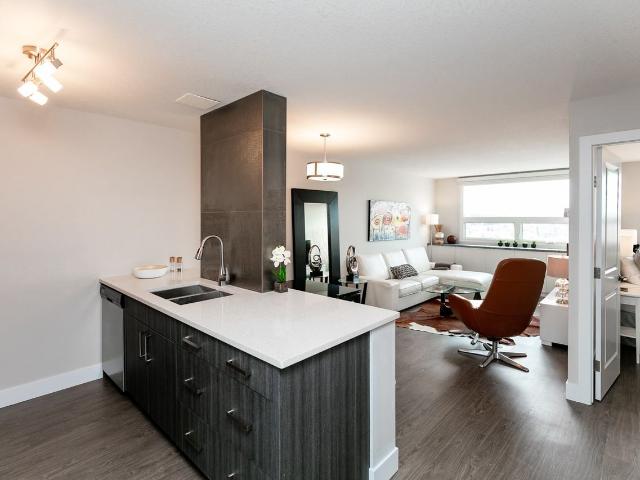 Apartment for rent in Northwest, Alberta
