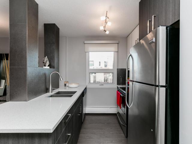 Apartment for rent in Northwest, Alberta