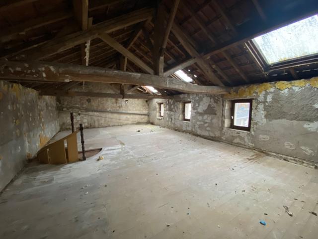Maison vente à Bressuire, Missé