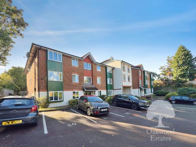 Apartment for rent in Burnham, Swallow