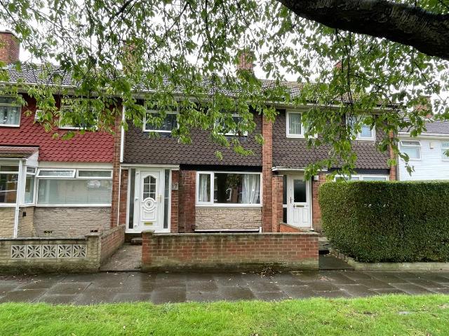 Apartment for rent in Priestfields, Middlesbrough