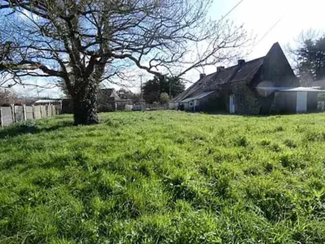 Maison vente à Saint-Nazaire, Missillac