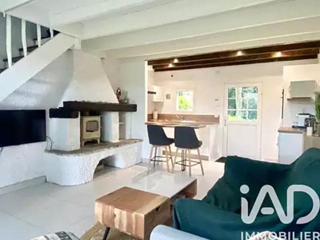 Maison vente à Saint-Nazaire, Missillac