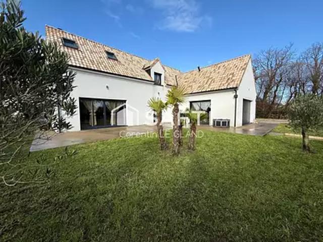 Maison vente à Saint-Nazaire, Missillac