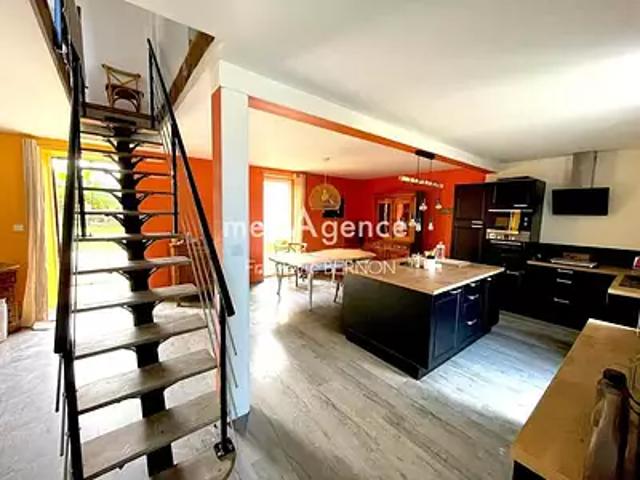 Maison vente à Saint-Nazaire, Missillac