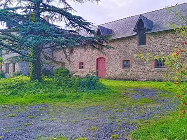 Maison vente à Saint-Nazaire, Missillac