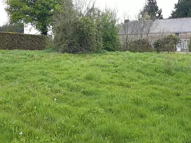 Terrain vente à Saint-Nazaire, Missillac