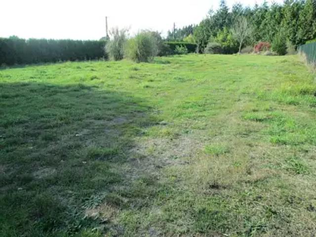 Terrain vente à Saint-Nazaire, Missillac