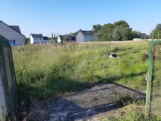 Terrain vente à Saint-Nazaire, Missillac