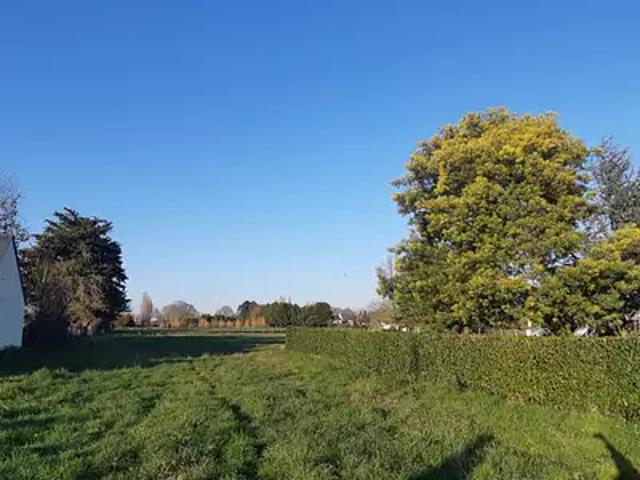 Terrain vente à Saint-Nazaire, Missillac