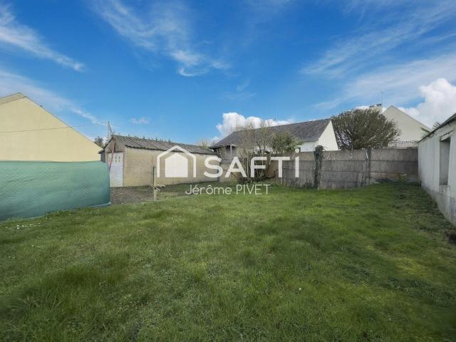 Maison vente à Missillac, Loire-Atlantique