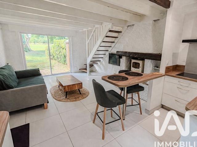 Maison vente à Saint-Nazaire, Missillac
