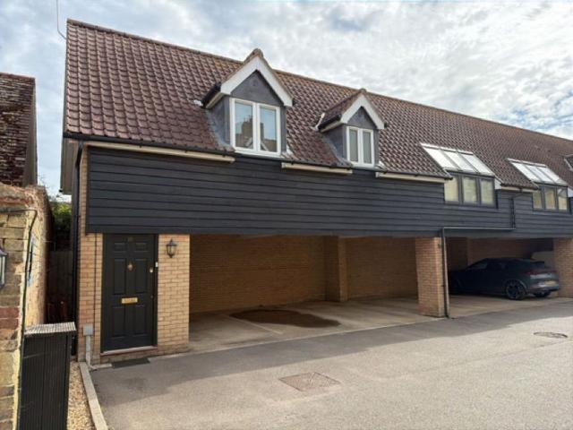 Apartment for rent in Barway, Cambridgeshire