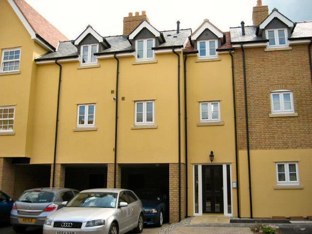 Apartment for rent in Ely, East Cambridgeshire