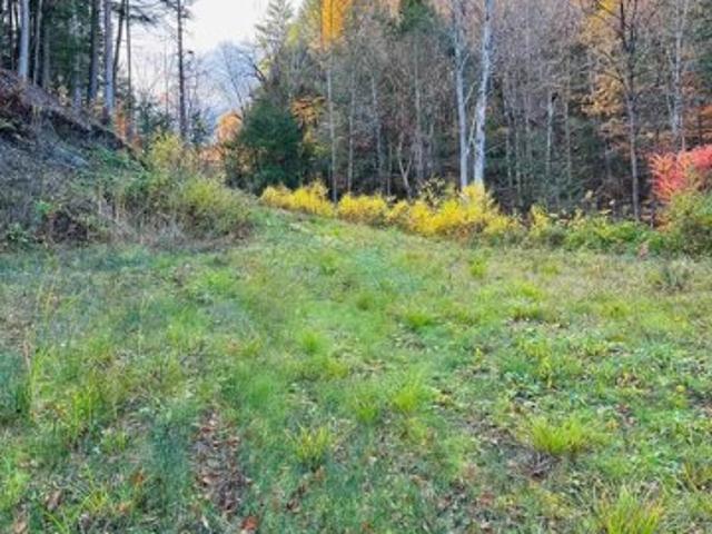 Land for sale in Springfield, Vermont