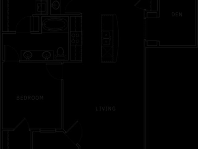 Apartment for rent in Kansas