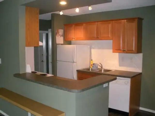 Condo for rent in Northwest, Alberta