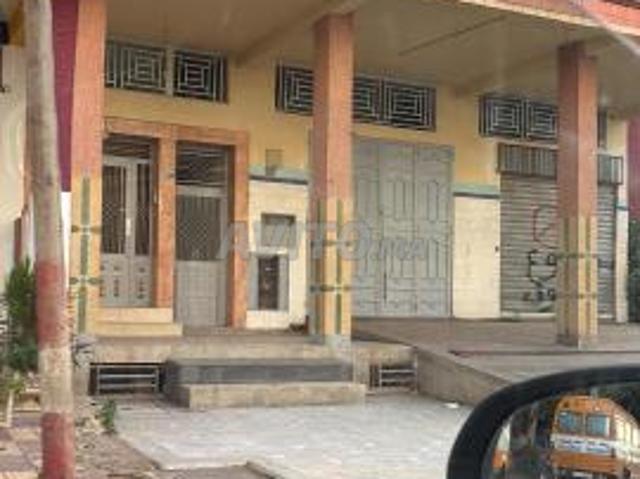 Maison vente à Hay Salam, Meknès