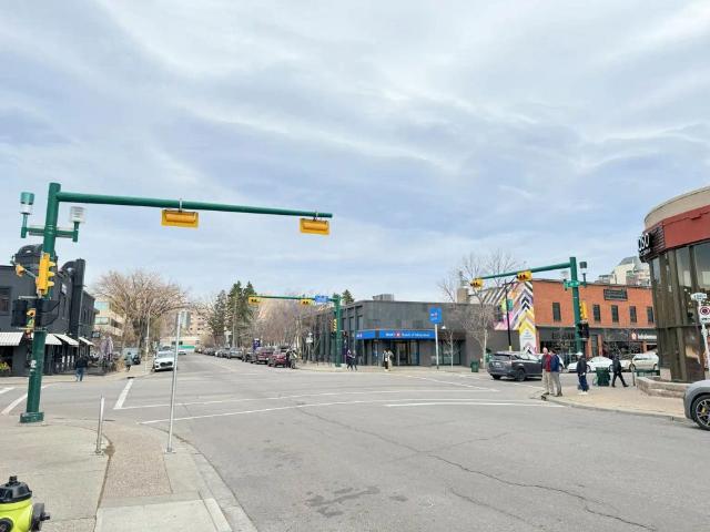 Apartment for rent in Fourth Street BRZ, Calgary