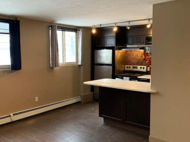 Apartment for rent in Fourth Street BRZ, Calgary