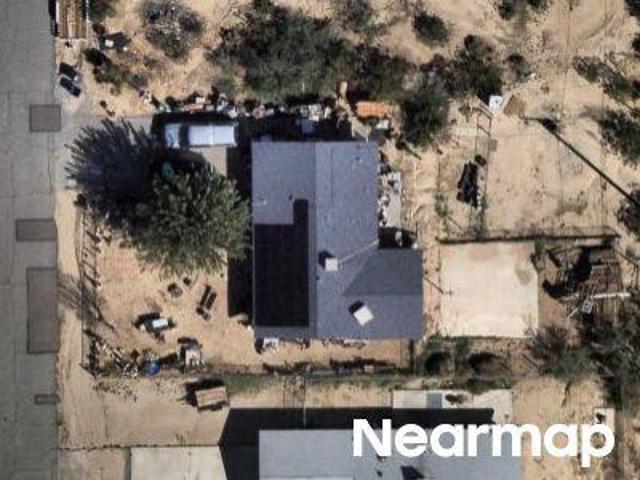 House for sale in Twentynine Palms, California