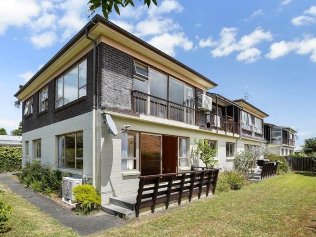 Apartment for rent in Hillersden