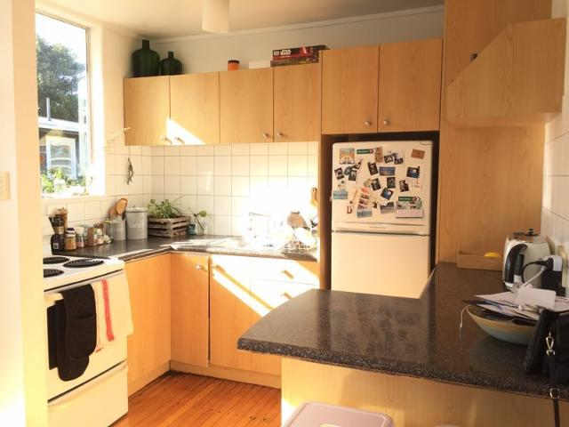 Apartment for rent in Hillersden, Oroua County