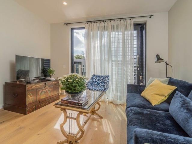 Apartment for rent in Hillersden