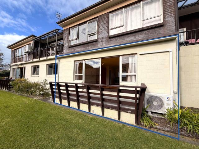 Apartment for rent in Hillersden