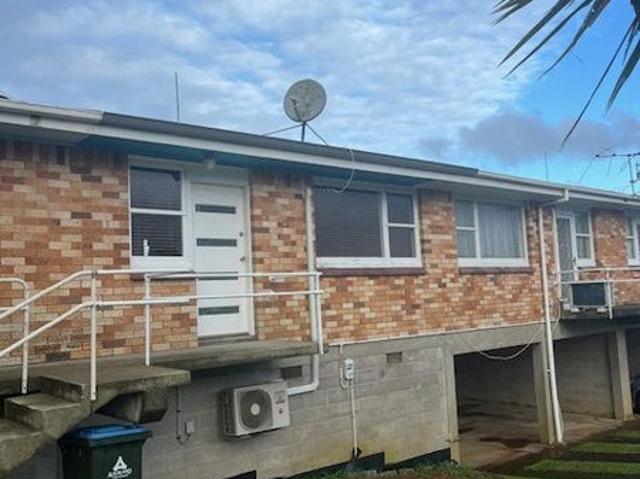 Apartment for rent in Hillersden, Oroua County