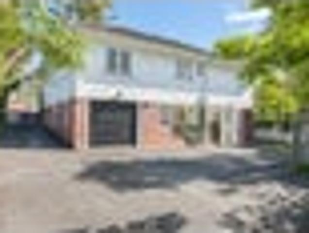 Apartment for rent in Hillersden