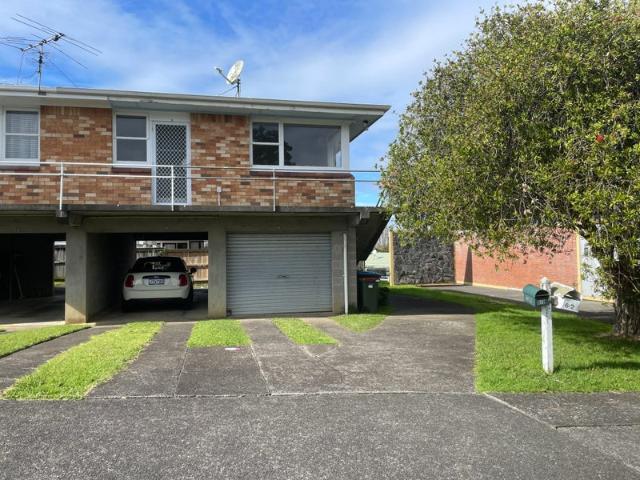 Apartment for rent in Hillersden