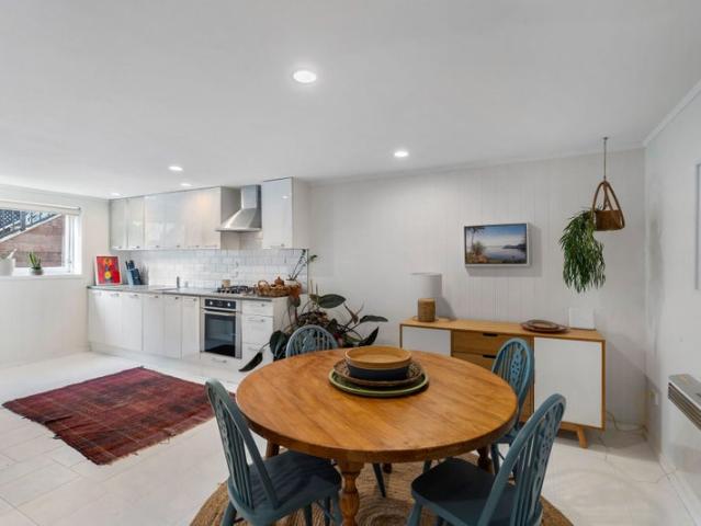 Apartment for rent in Hillersden