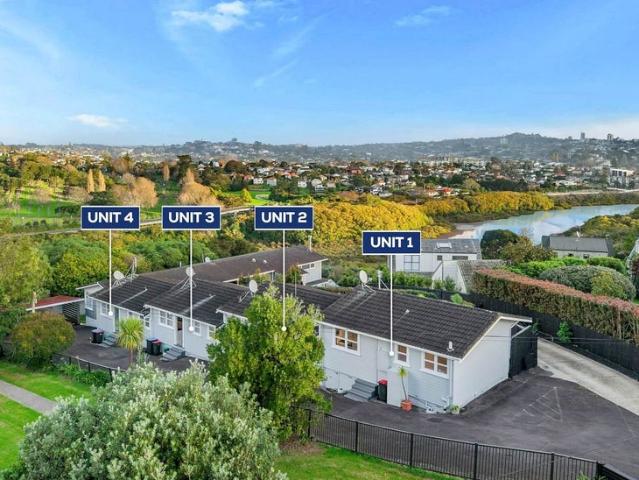 Apartment for rent in Hillersden, Oroua County
