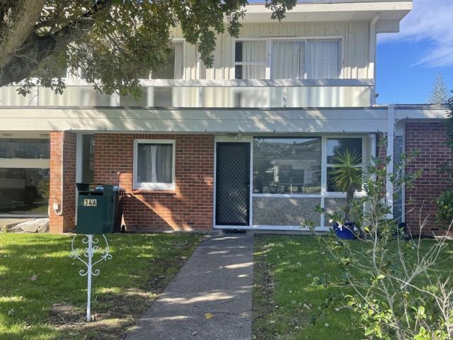 Apartment for rent in Hillersden