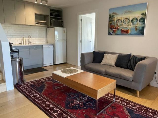 Apartment for rent in Hillersden