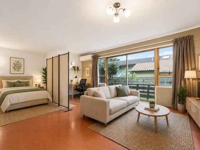 Apartment for rent in Hillersden