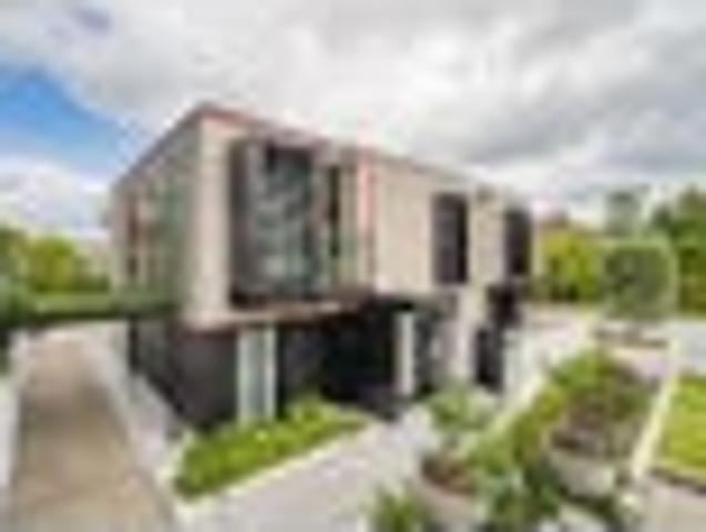 Apartment for rent in Hillersden