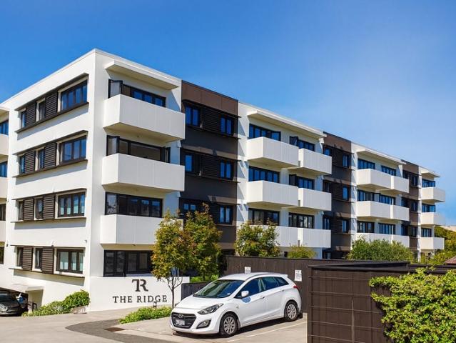 Apartment for rent in Hillersden, Oroua County