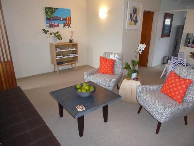 Apartment for rent in Hillersden