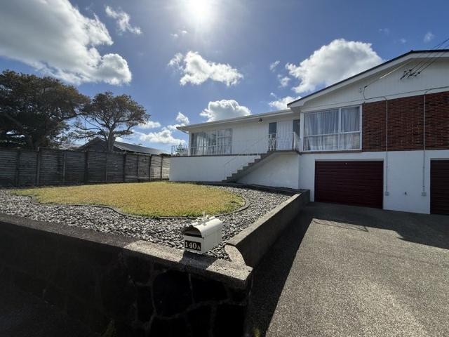 Apartment for rent in Hillersden, Oroua County
