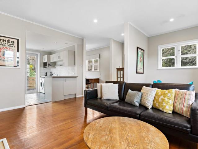 House for rent in Hillersden