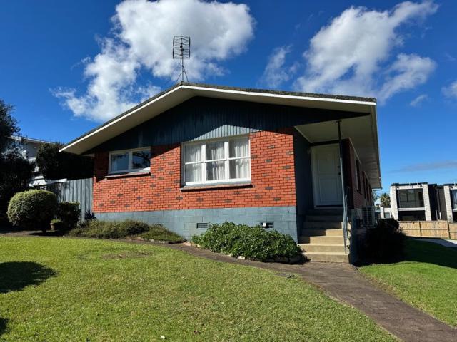 Apartment for rent in Hillersden