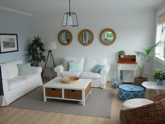 Apartment for rent in Hillersden, Oroua County