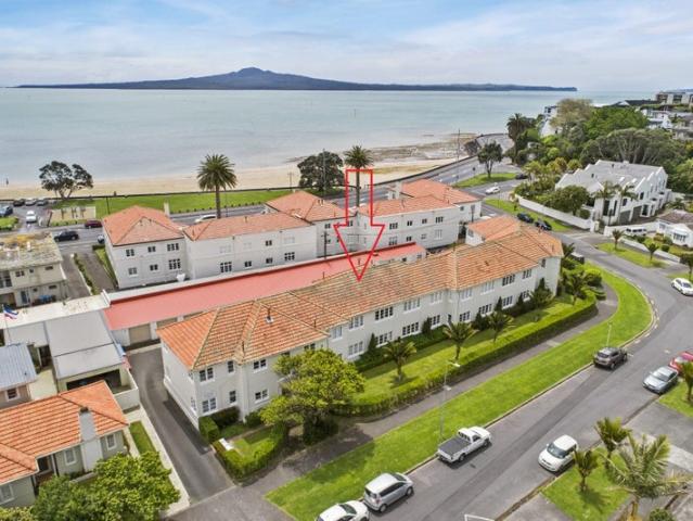 Apartment for rent in Hillersden, Oroua County