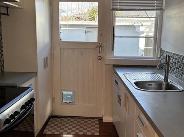 Apartment for rent in Hillersden, Oroua County