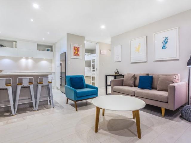 Apartment for rent in Hillersden
