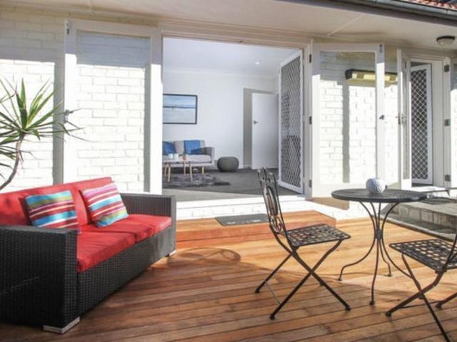 Apartment for rent in Hillersden