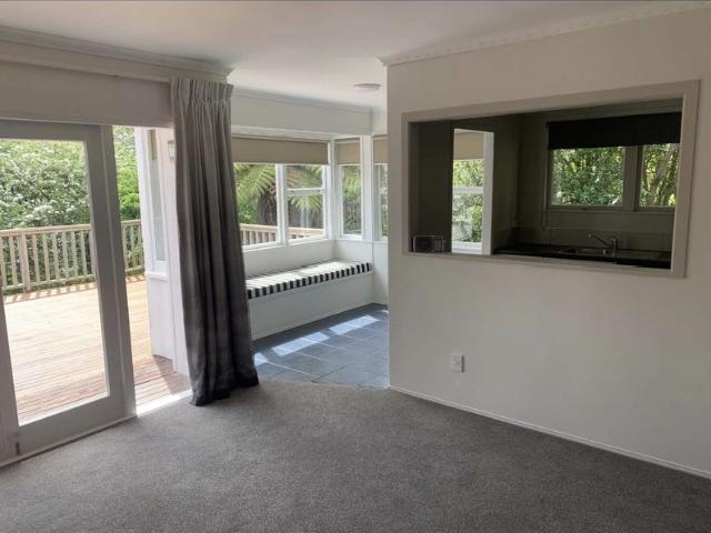Apartment for rent in Kohimarama, Ōrākei
